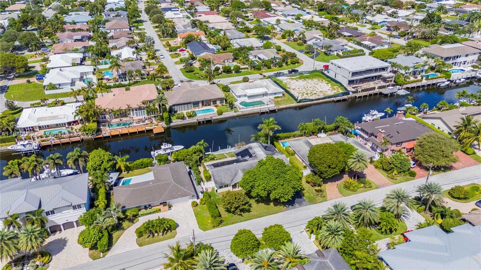 Small Image of 3921 NORTH EAST 31ST AVE, Lighthouse Point Number 44