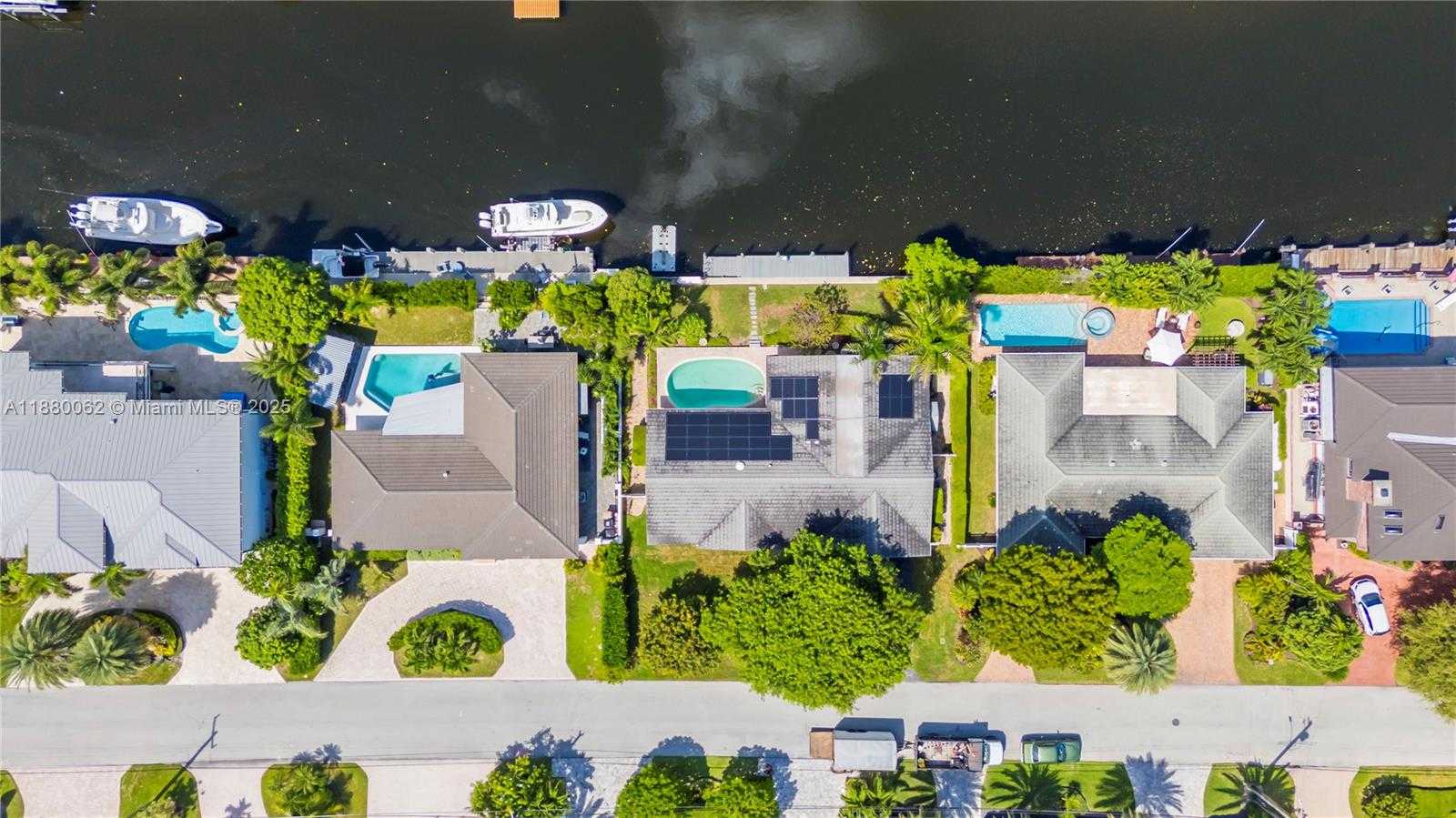 Small Image of 3921 NORTH EAST 31ST AVE, Lighthouse Point Number 49