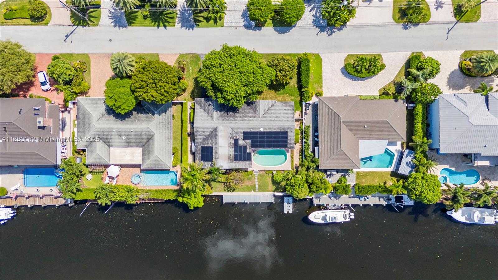 Small Image of 3921 NORTH EAST 31ST AVE, Lighthouse Point Number 50