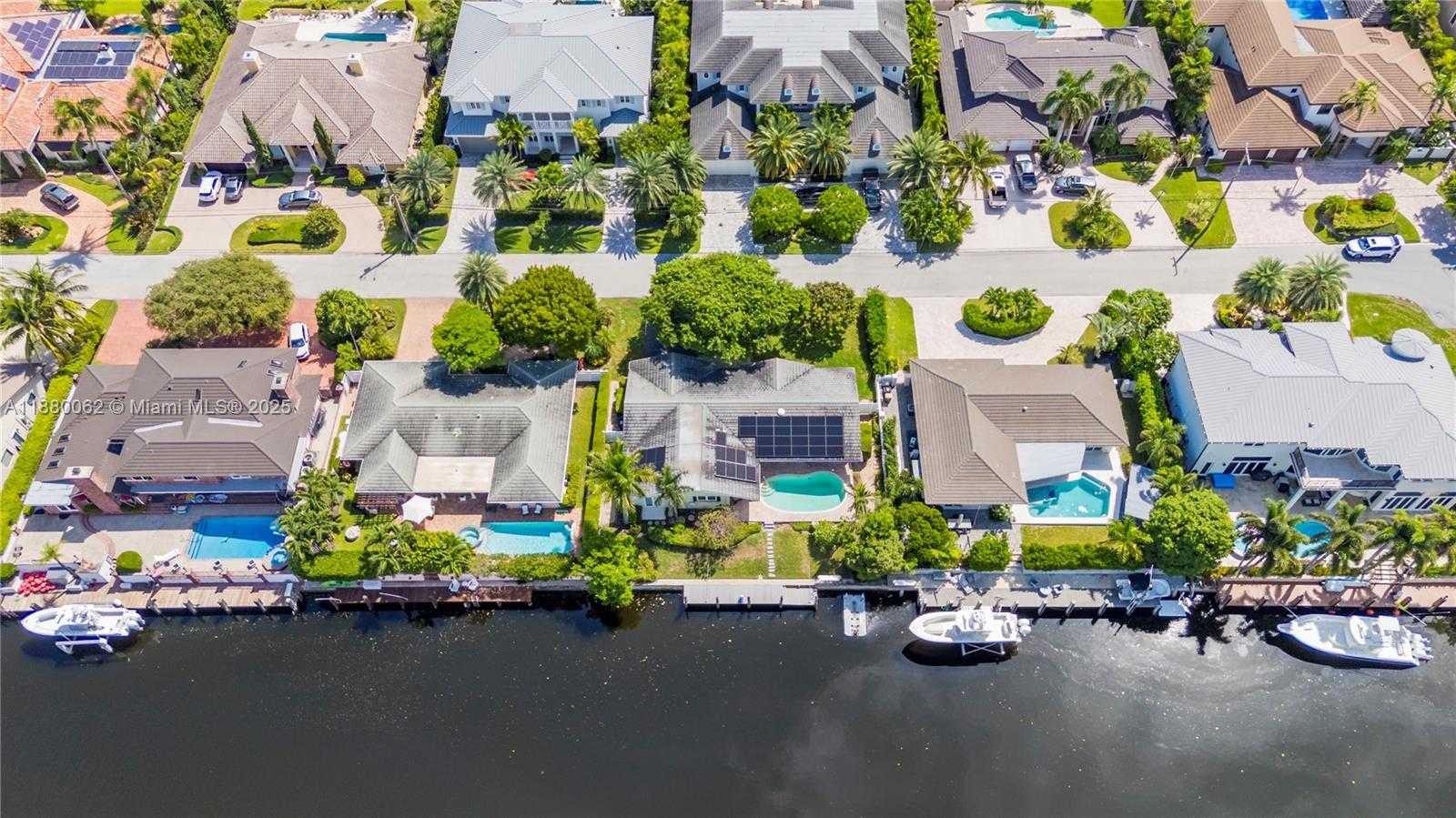 Small Image of 3921 NORTH EAST 31ST AVE, Lighthouse Point Number 51