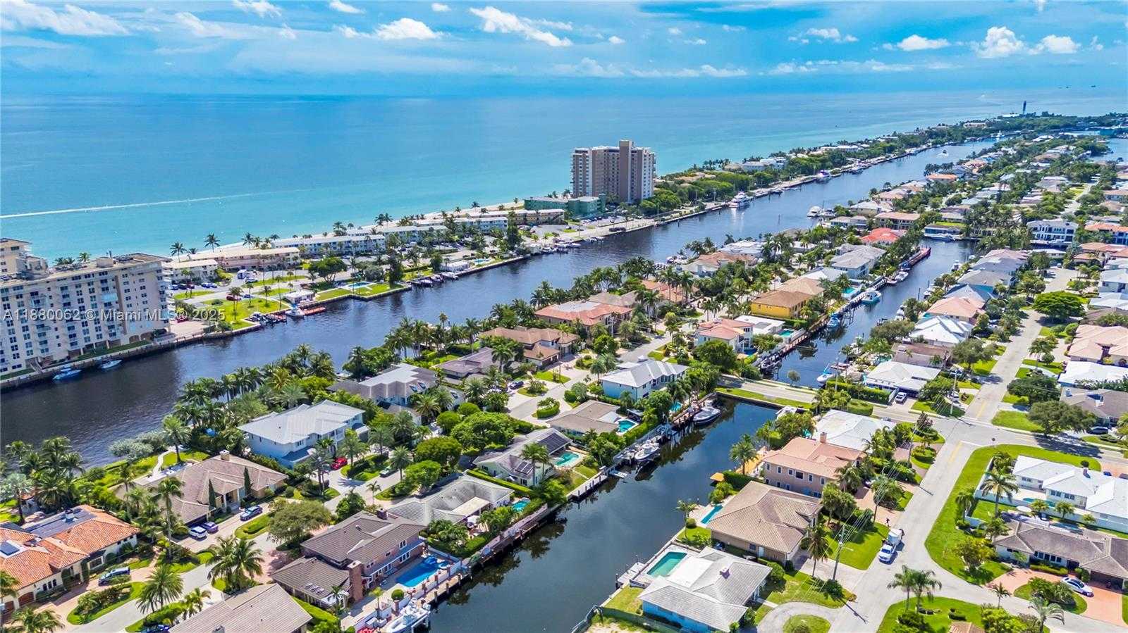Small Image of 3921 NORTH EAST 31ST AVE, Lighthouse Point Number 56