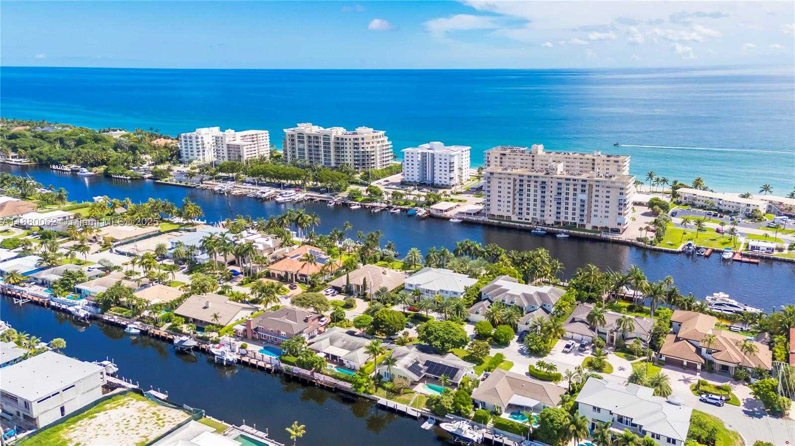 Small Image of 3921 NORTH EAST 31ST AVE, Lighthouse Point Number 58