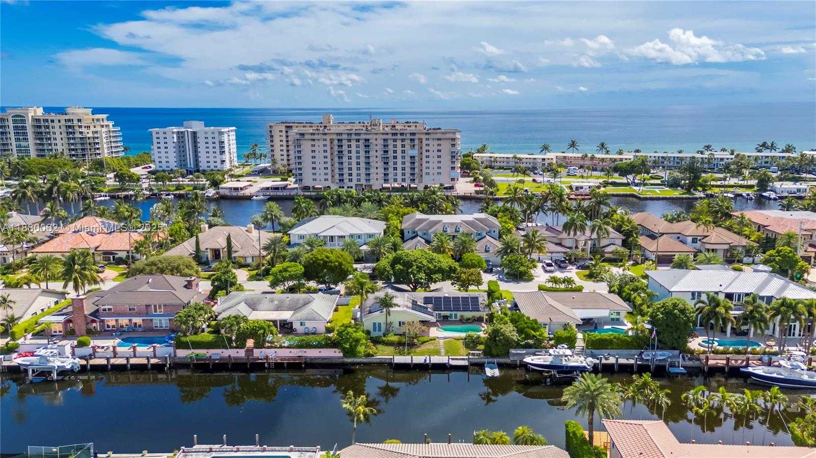 Small Image of 3921 NORTH EAST 31ST AVE, Lighthouse Point Number 63