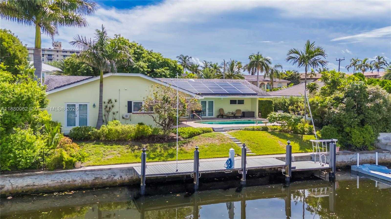 Small Image of 3921 NORTH EAST 31ST AVE, Lighthouse Point Number 65