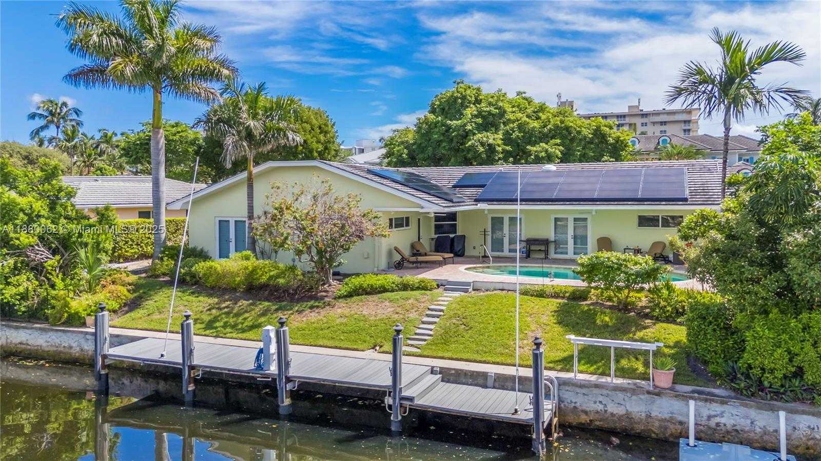 Small Image of 3921 NORTH EAST 31ST AVE, Lighthouse Point Number 66