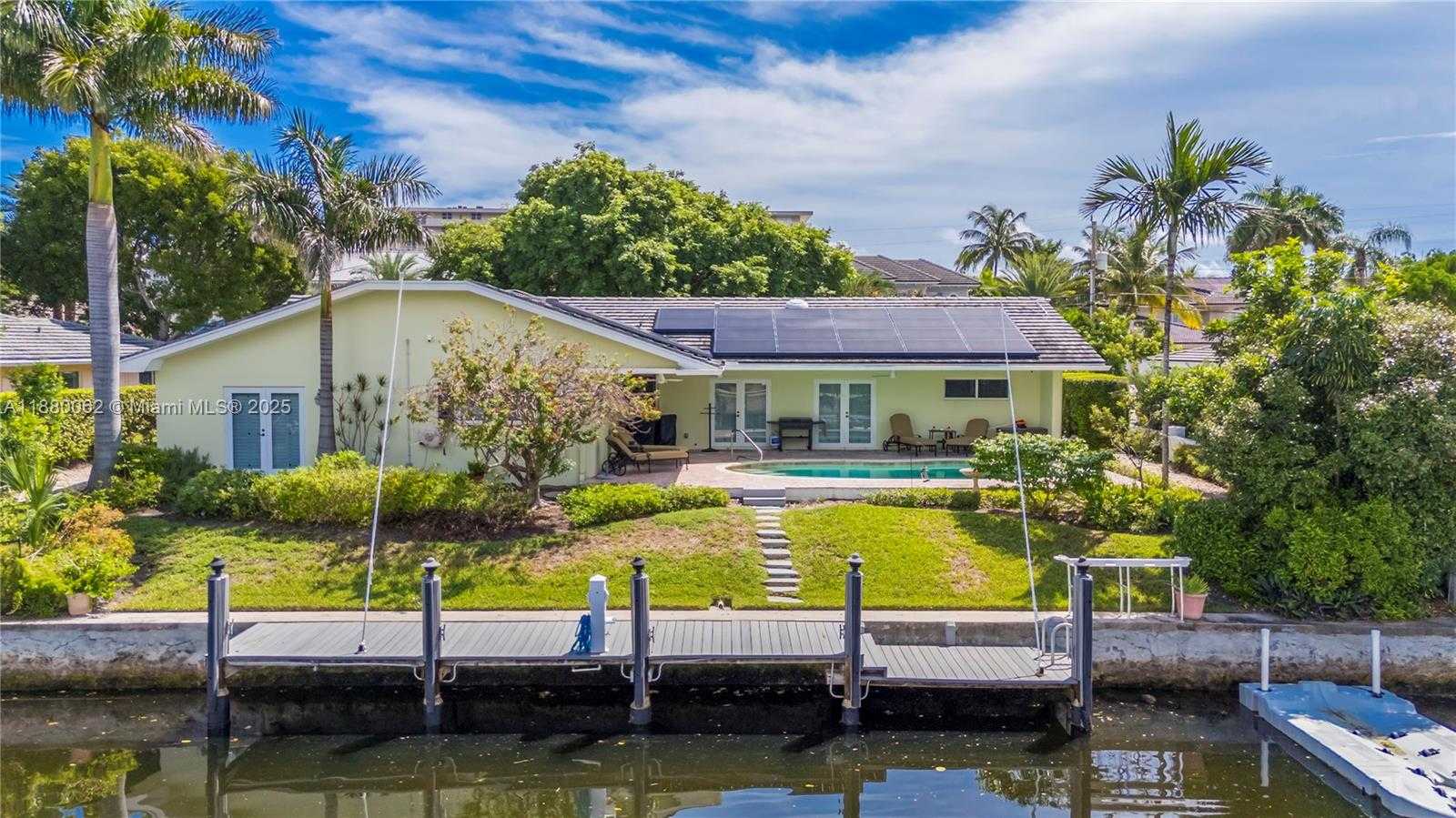 Small Image of 3921 NORTH EAST 31ST AVE, Lighthouse Point Number 67