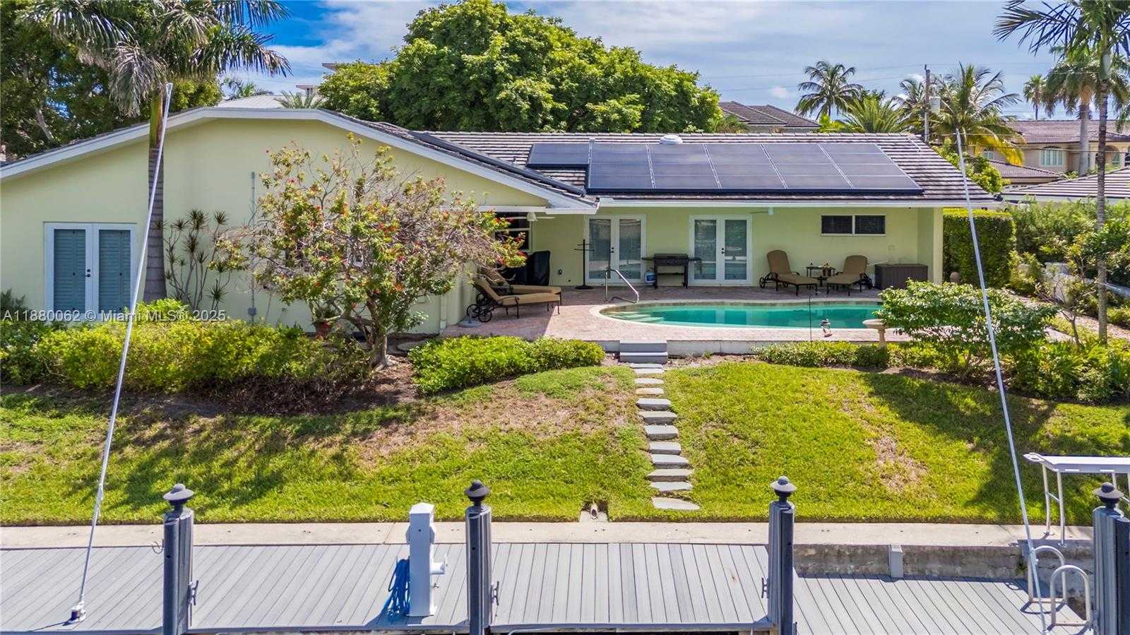 Small Image of 3921 NORTH EAST 31ST AVE, Lighthouse Point Number 68