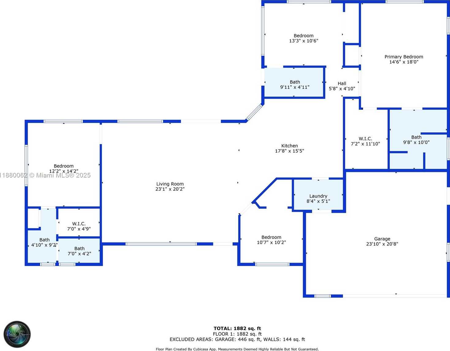 Small Image of 3921 NORTH EAST 31ST AVE, Lighthouse Point Number 86