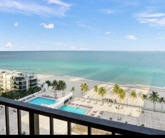 Small Image of 2401 SOUTH OCEAN DR #1503, Hollywood Number 2