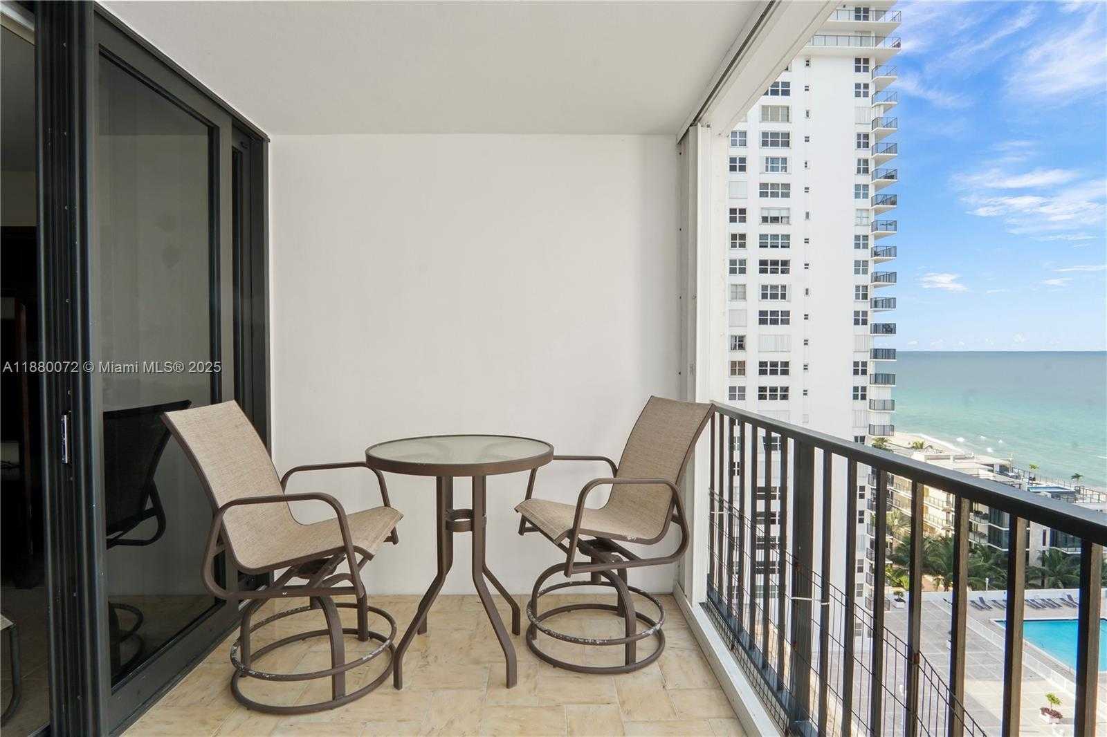 Small Image of 2401 SOUTH OCEAN DR #1503, Hollywood Number 4