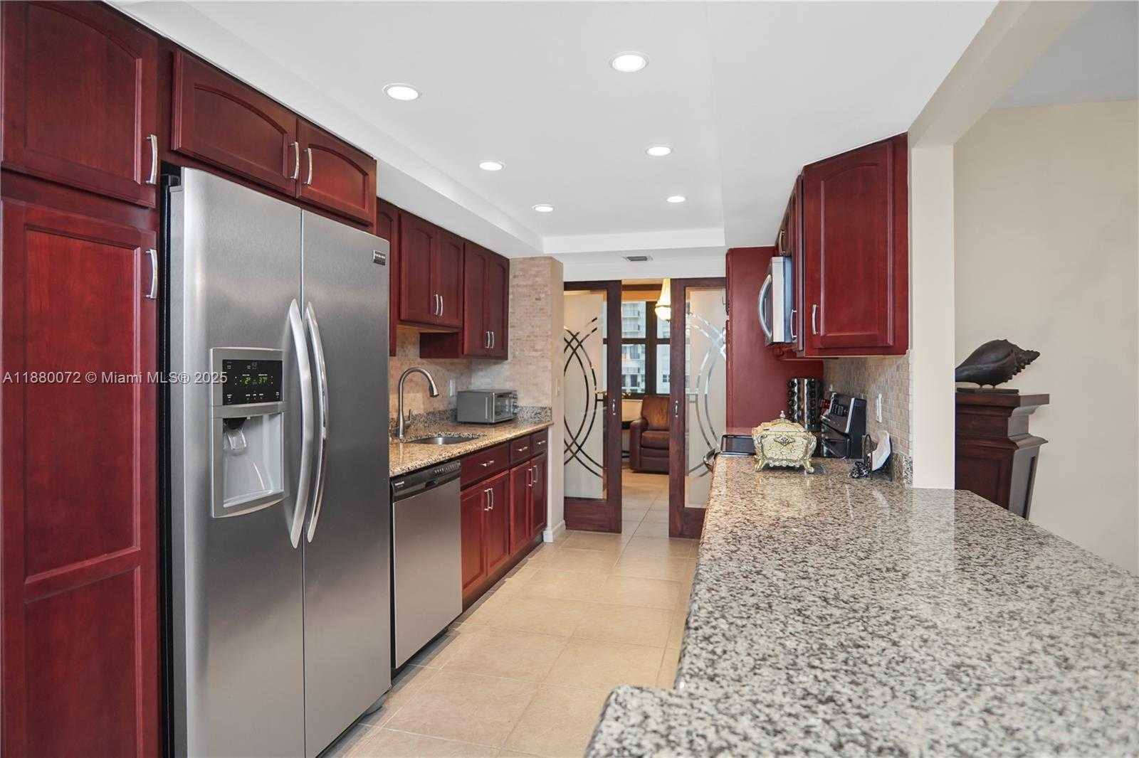 Small Image of 2401 SOUTH OCEAN DR #1503, Hollywood Number 8