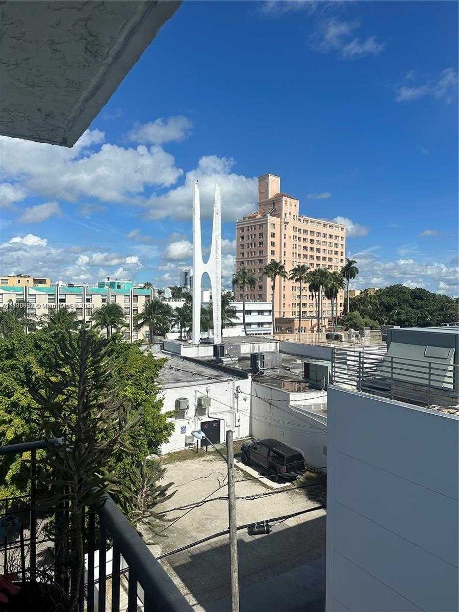 Small Image of 720 COLLINS AVE #506, Miami Beach Number 2