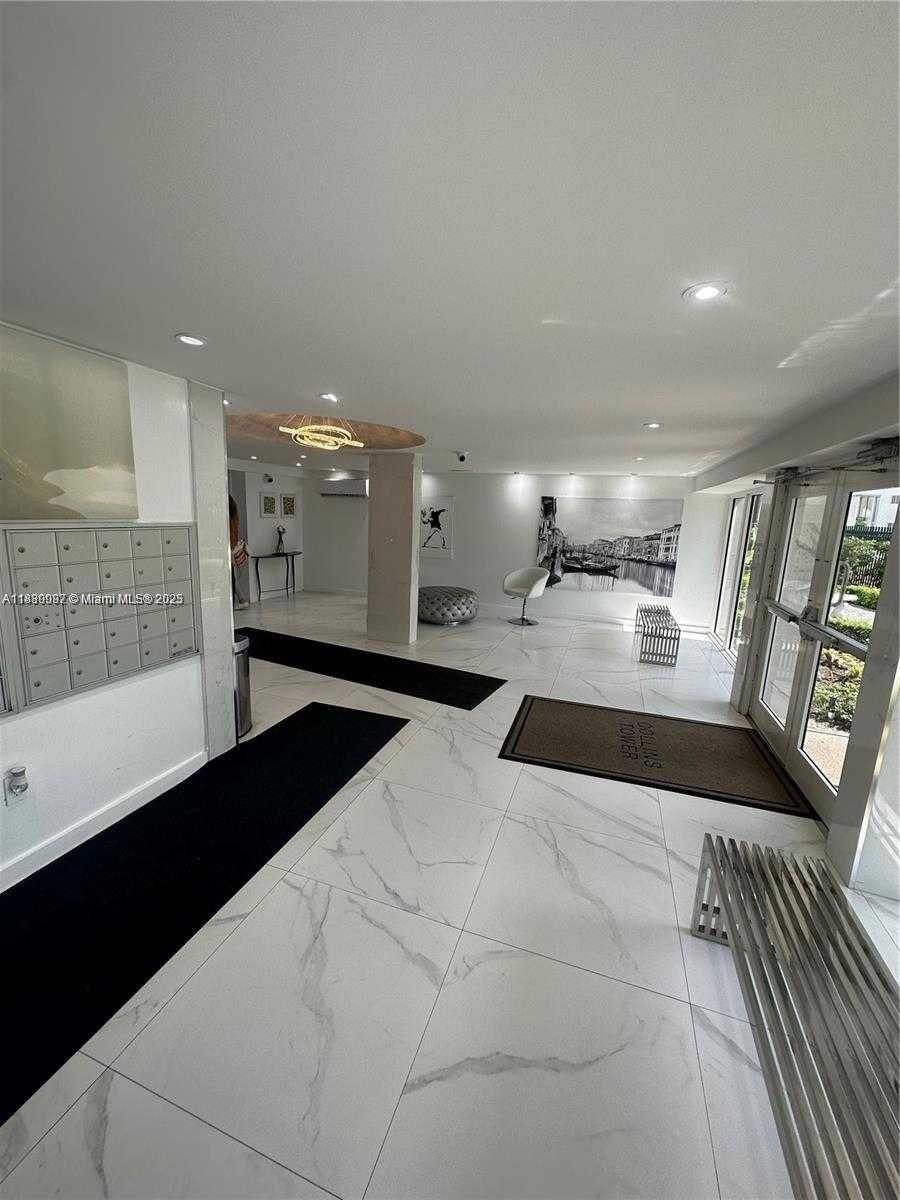 Small Image of 720 COLLINS AVE #506, Miami Beach Number 6