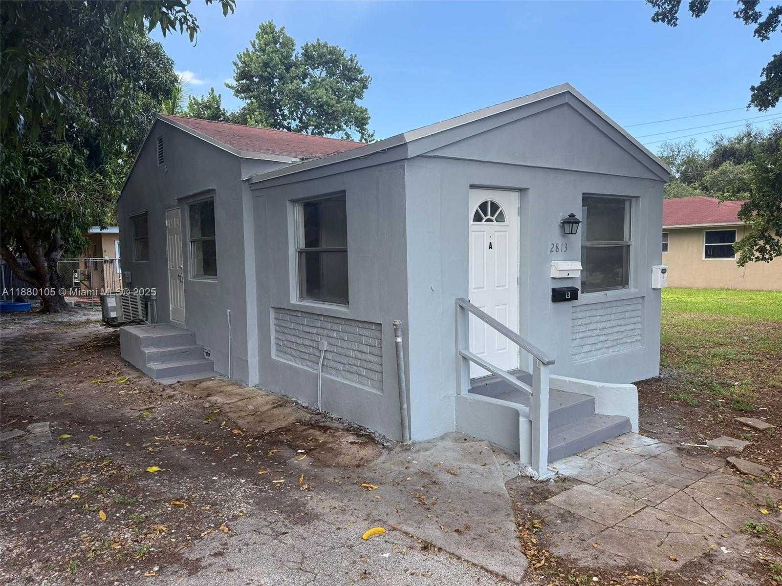 Small Image of 2813 DEWEY ST #A, Hollywood Number 10