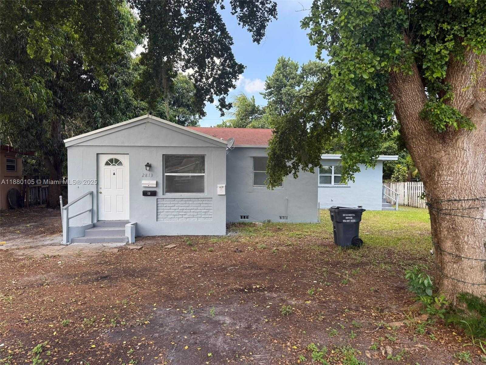 Small Image of 2813 DEWEY ST #A, Hollywood Number 11