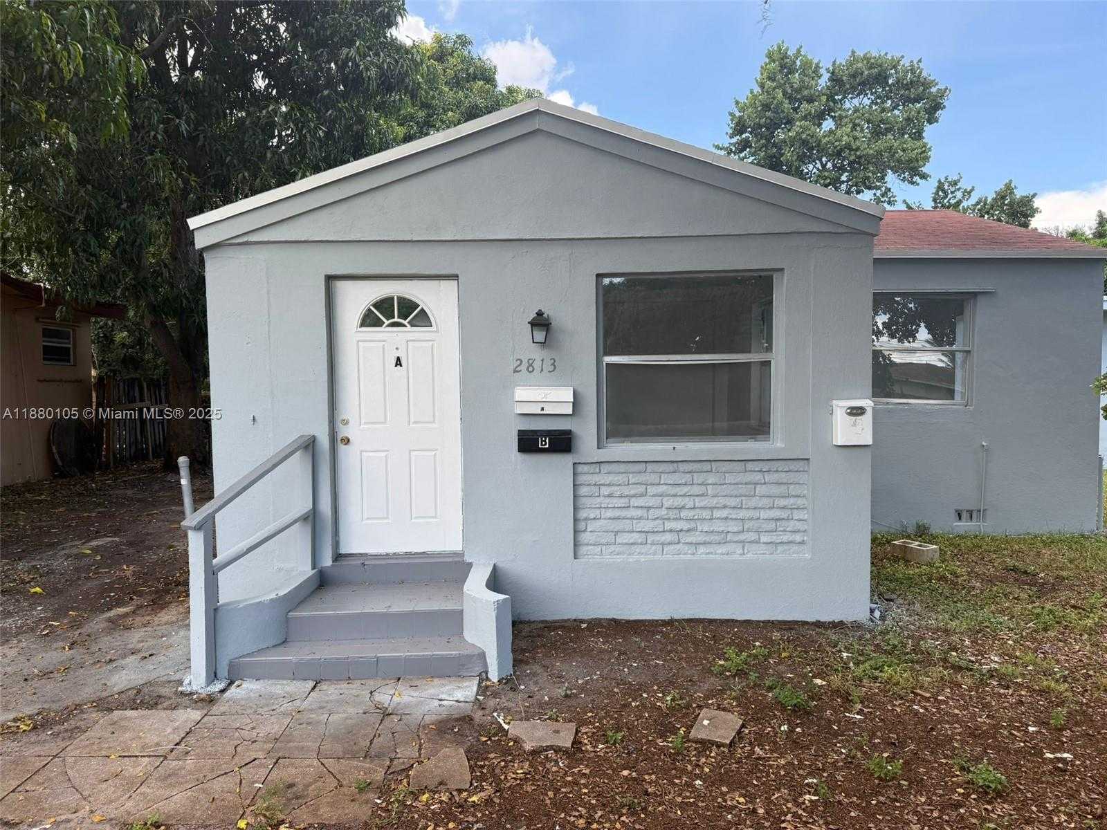 Small Image of 2813 DEWEY ST #A, Hollywood Number 8