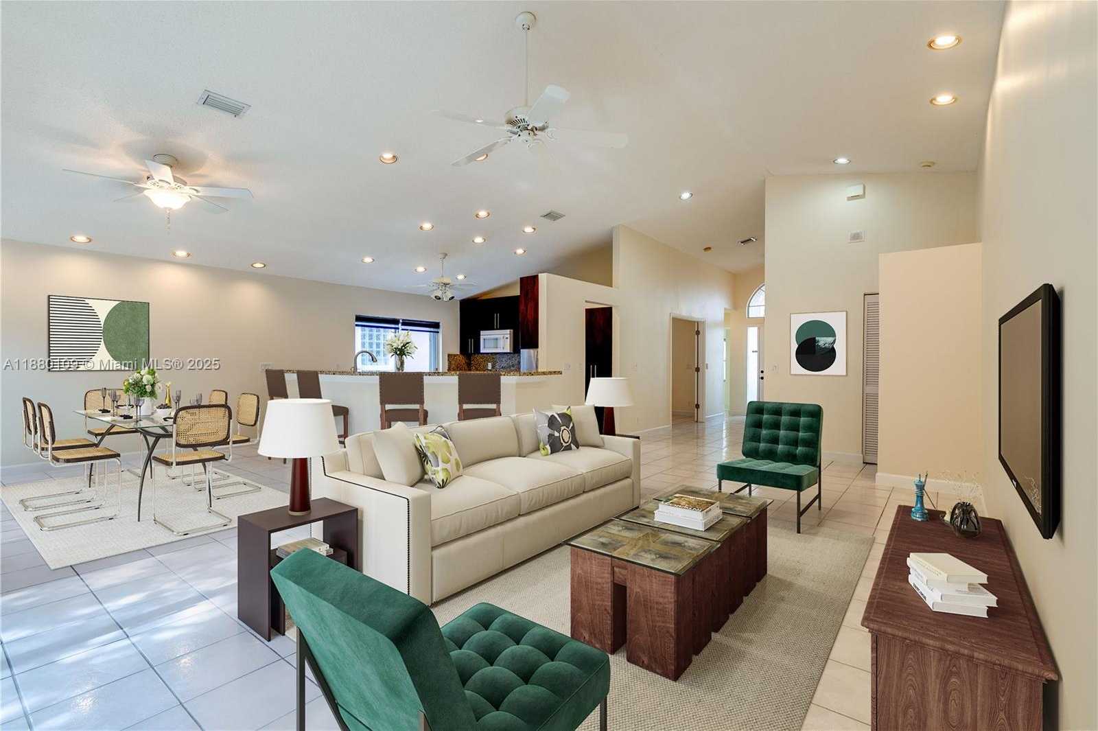 Small Image of 1501 SOUTH WEST 149TH AVE, Pembroke Pines Number 10