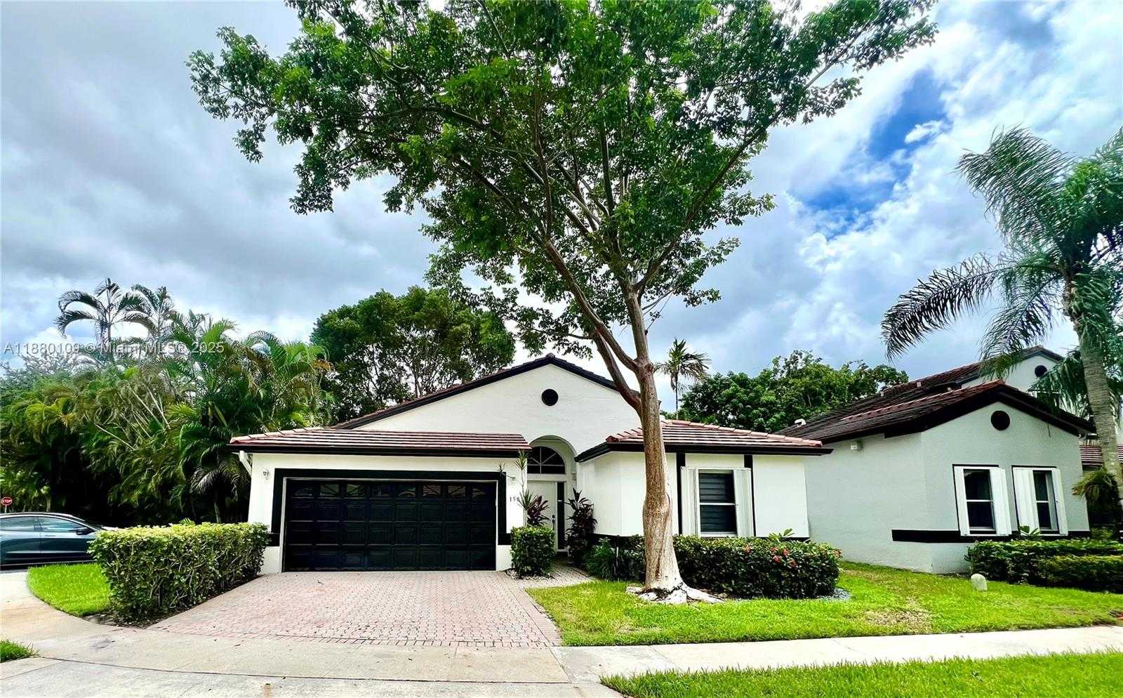 Small Image of 1501 SOUTH WEST 149TH AVE, Pembroke Pines Number 2