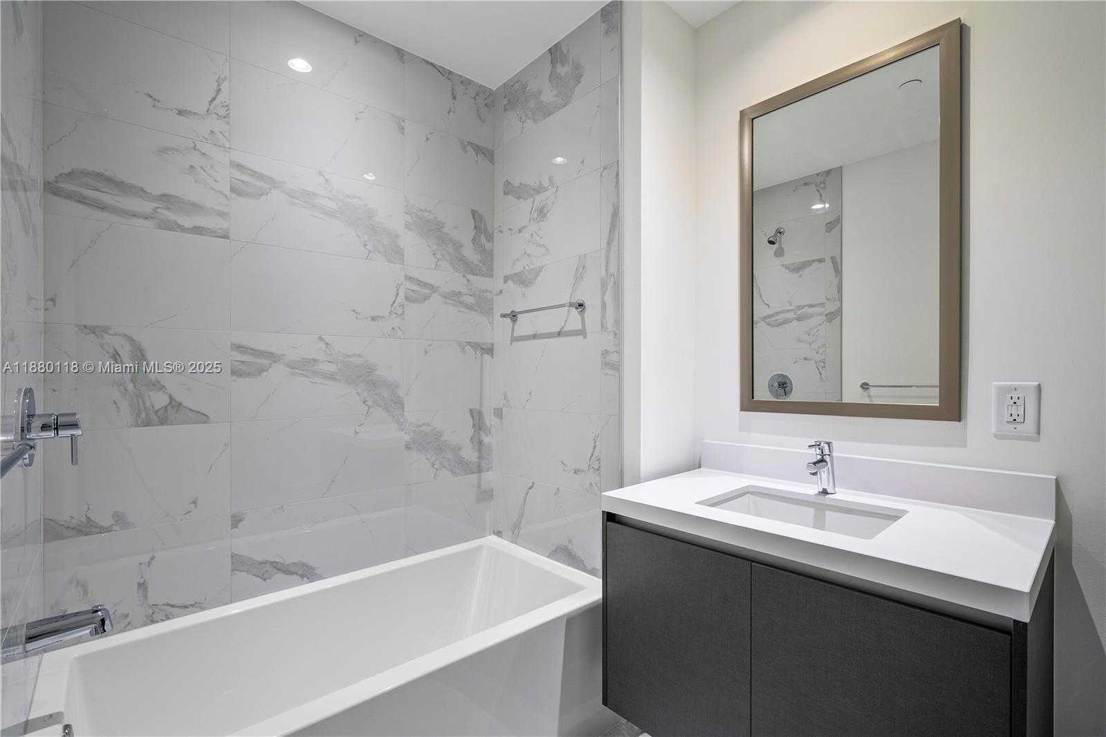 Small Image of 851 NORTH EAST 1ST AVE #4310, Miami Number 10