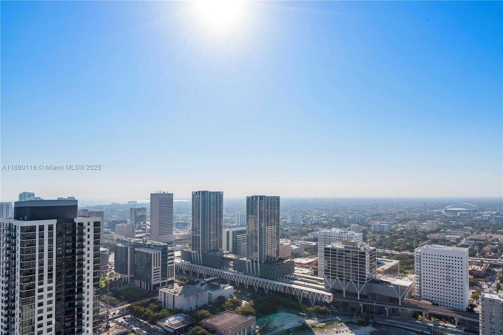 Small Image of 851 NORTH EAST 1ST AVE #4310, Miami Number 13