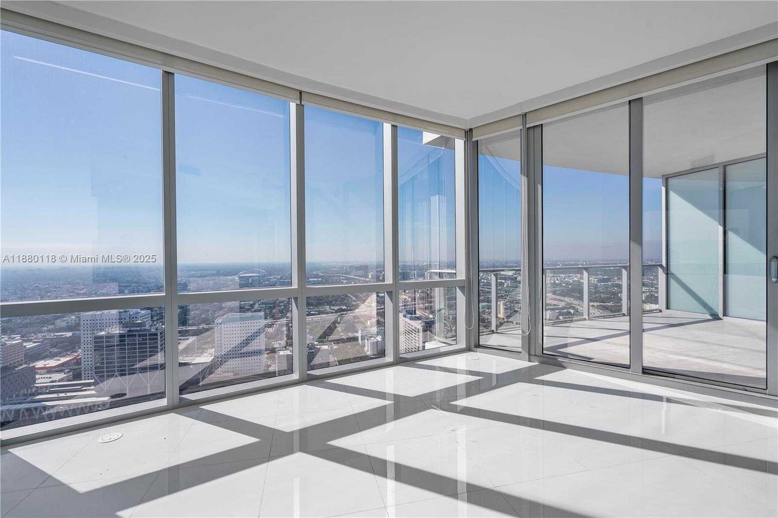 Small Image of 851 NORTH EAST 1ST AVE #4310, Miami Number 2
