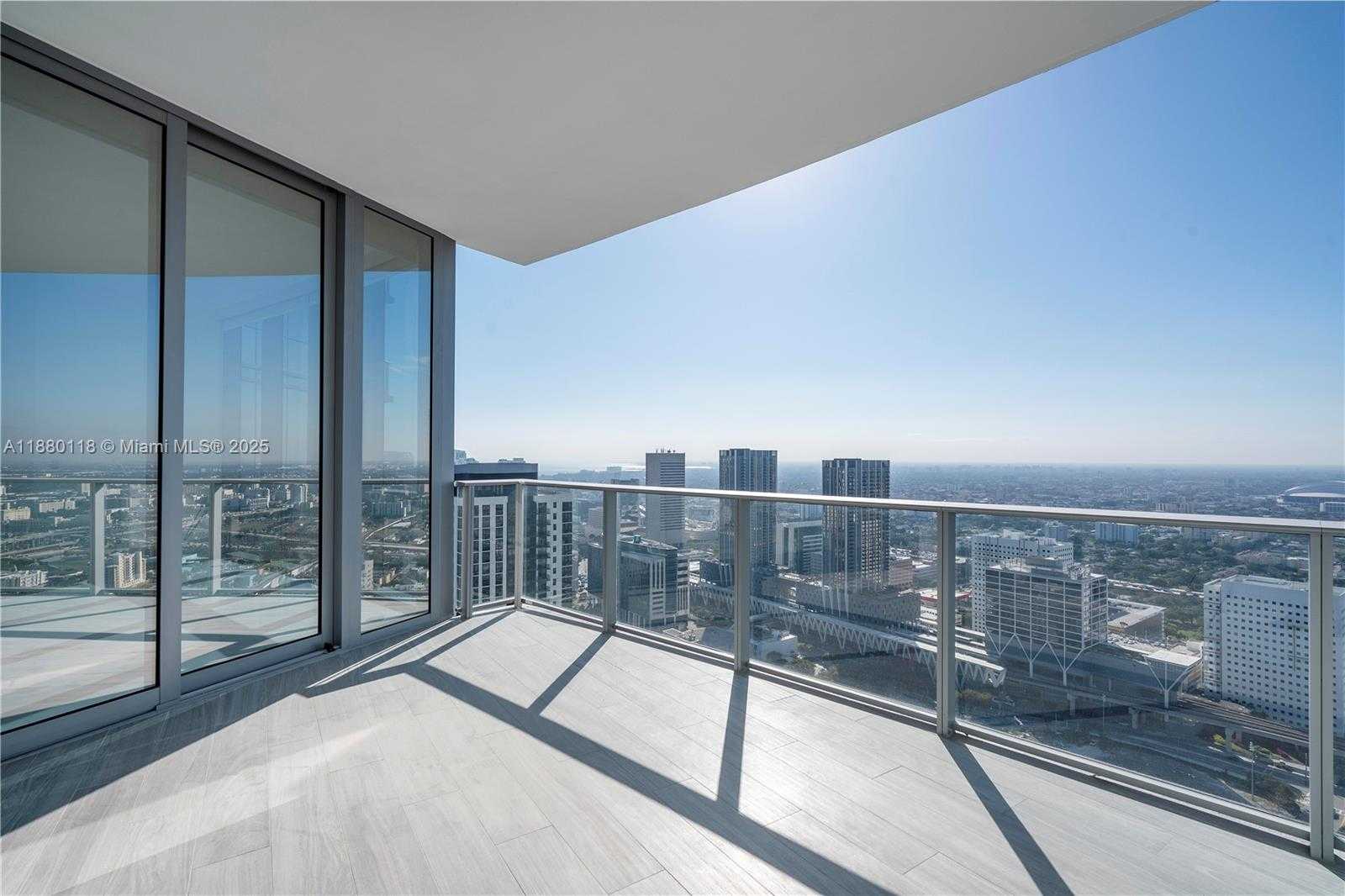 Small Image of 851 NORTH EAST 1ST AVE #4310, Miami Number 3