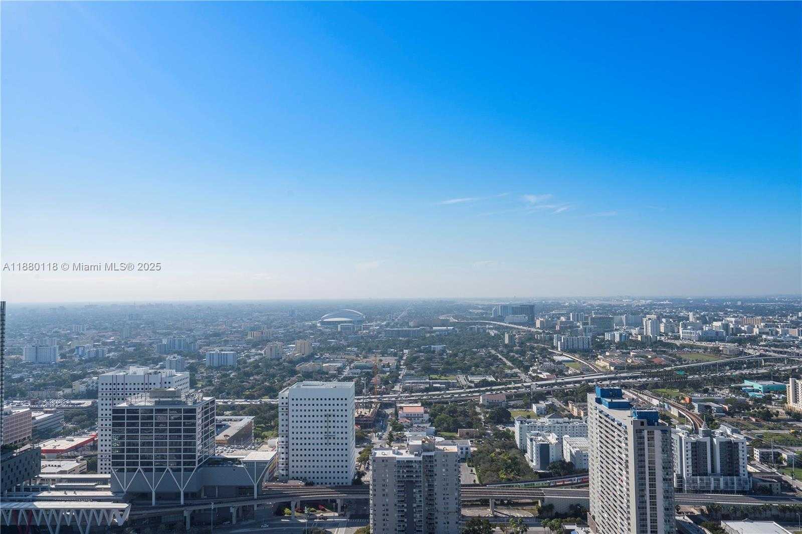 Small Image of 851 NORTH EAST 1ST AVE #4310, Miami Number 48