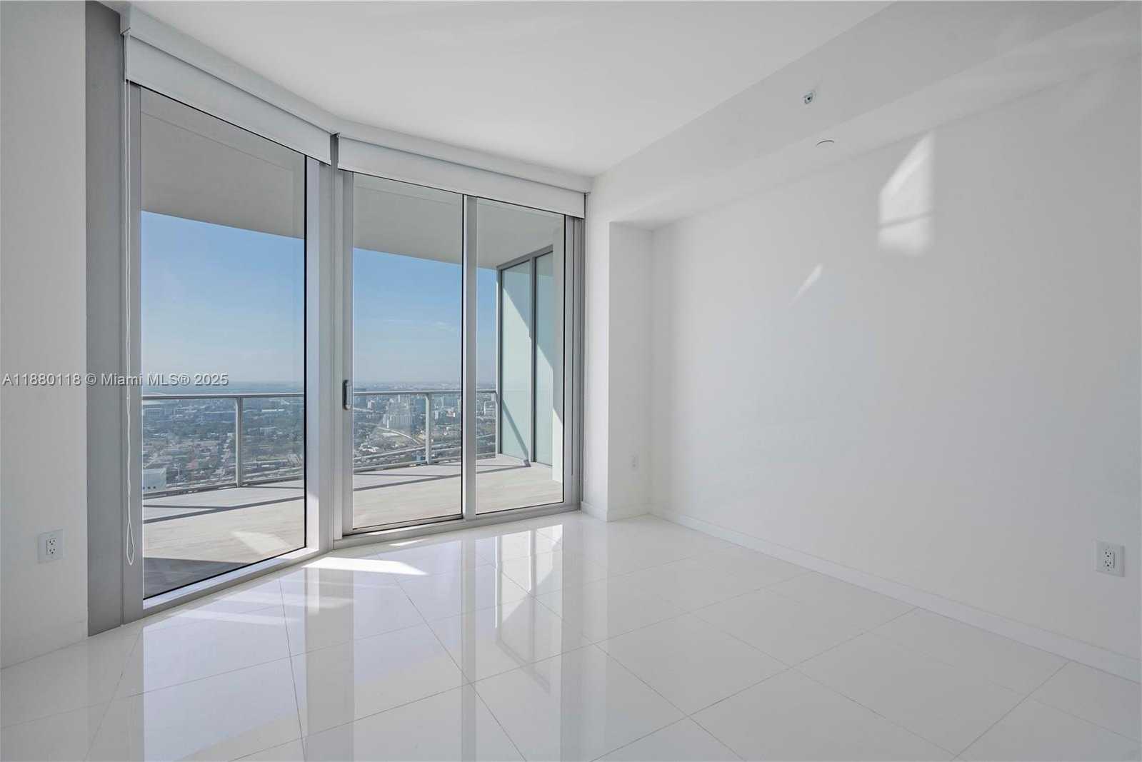 Small Image of 851 NORTH EAST 1ST AVE #4310, Miami Number 7