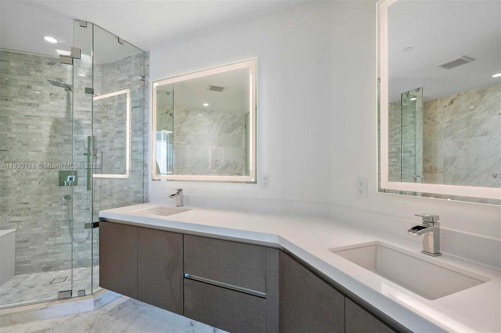 Small Image of 851 NORTH EAST 1ST AVE #4310, Miami Number 8