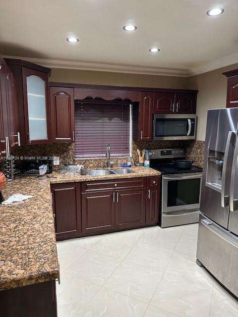 Small Image of 1619 NORTH WEST 52ND ST #1, Miami Number 5