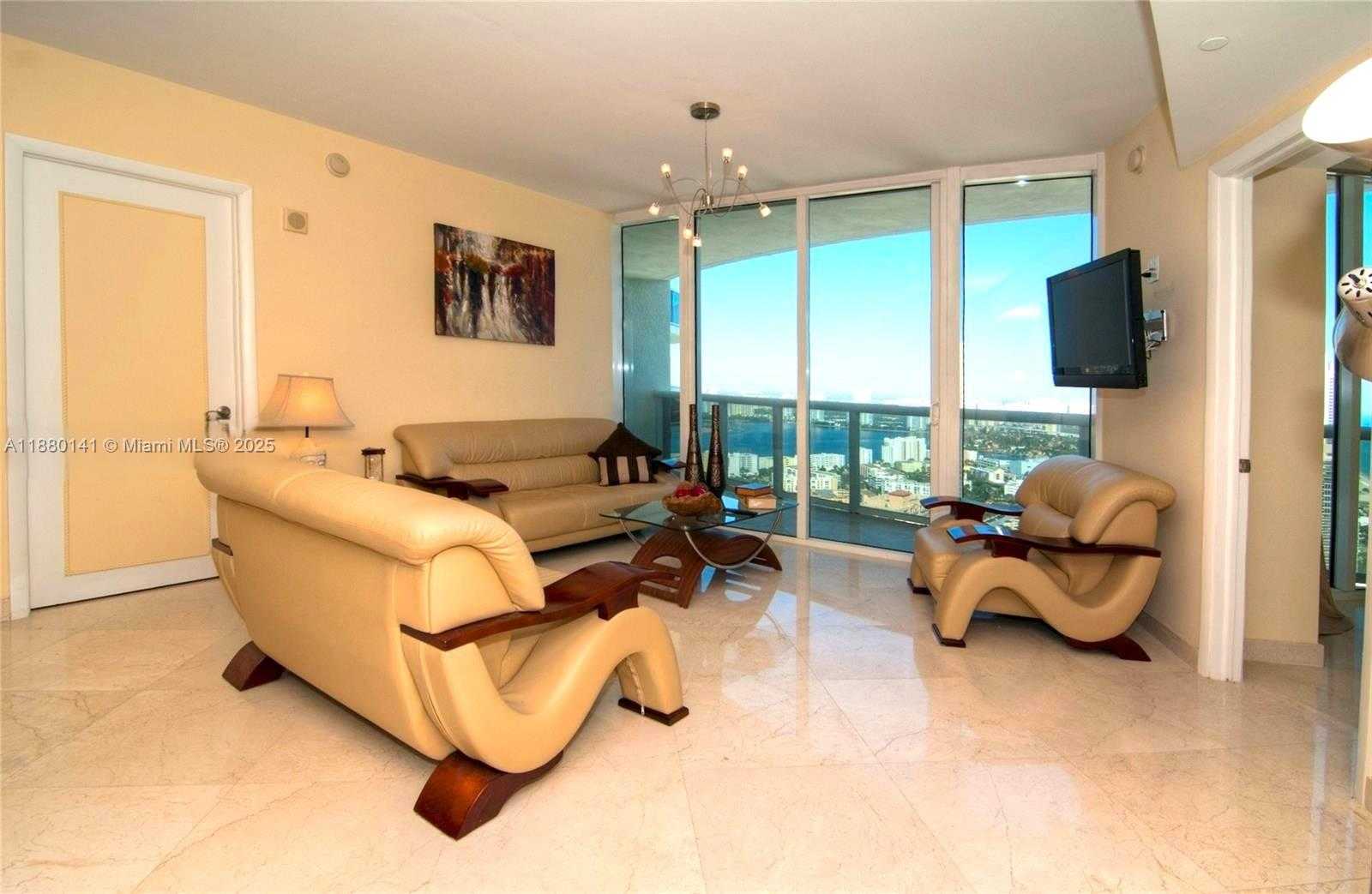 Small Image of 17201 COLLINS AVE #4002, Sunny Isles Beach Number 5