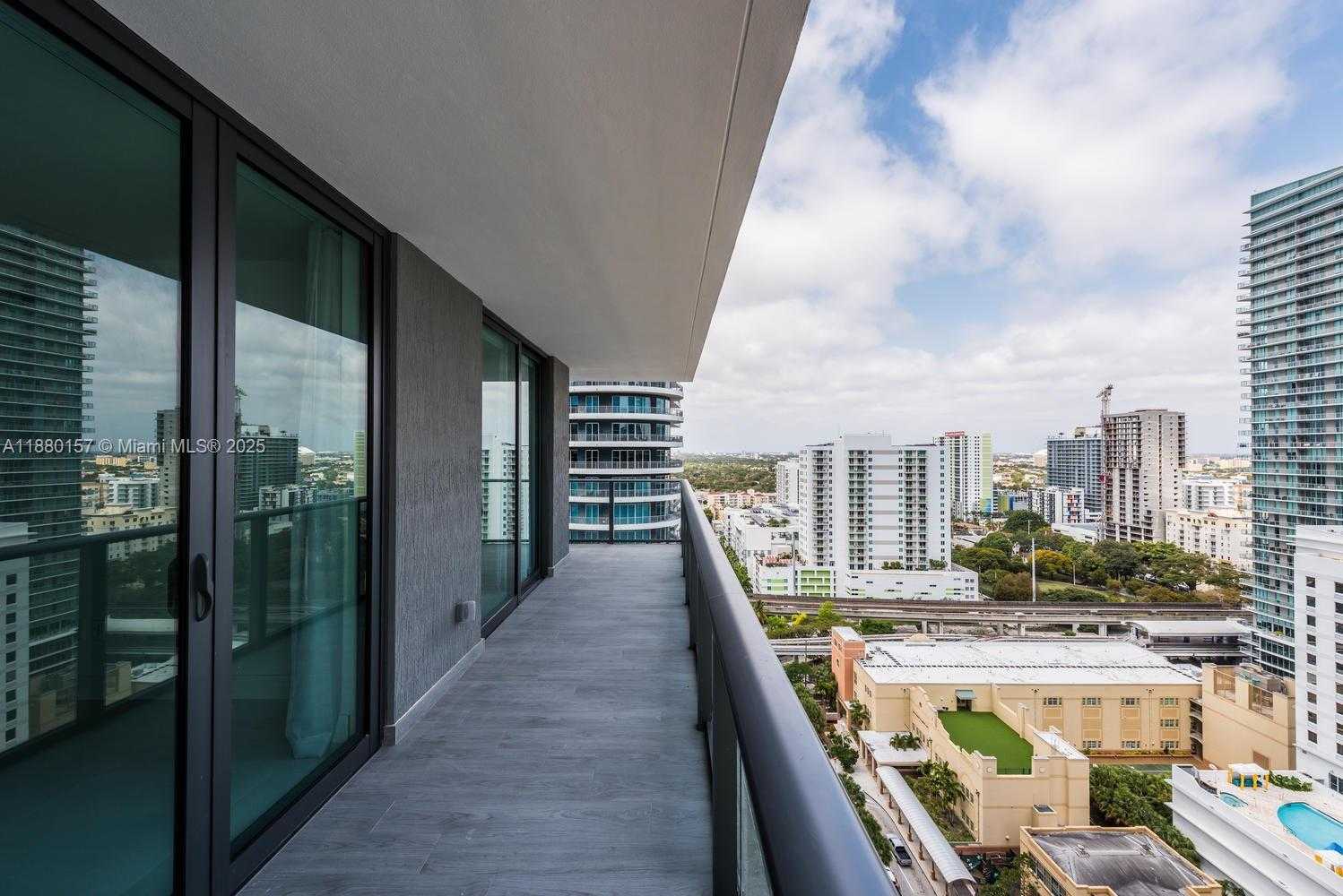 Small Image of 1300 SOUTH MIAMI #1810, Miami Number 12