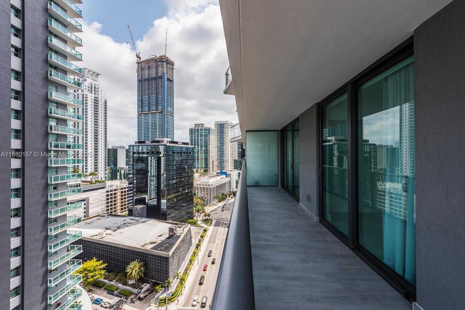 Small Image of 1300 SOUTH MIAMI #1810, Miami Number 13