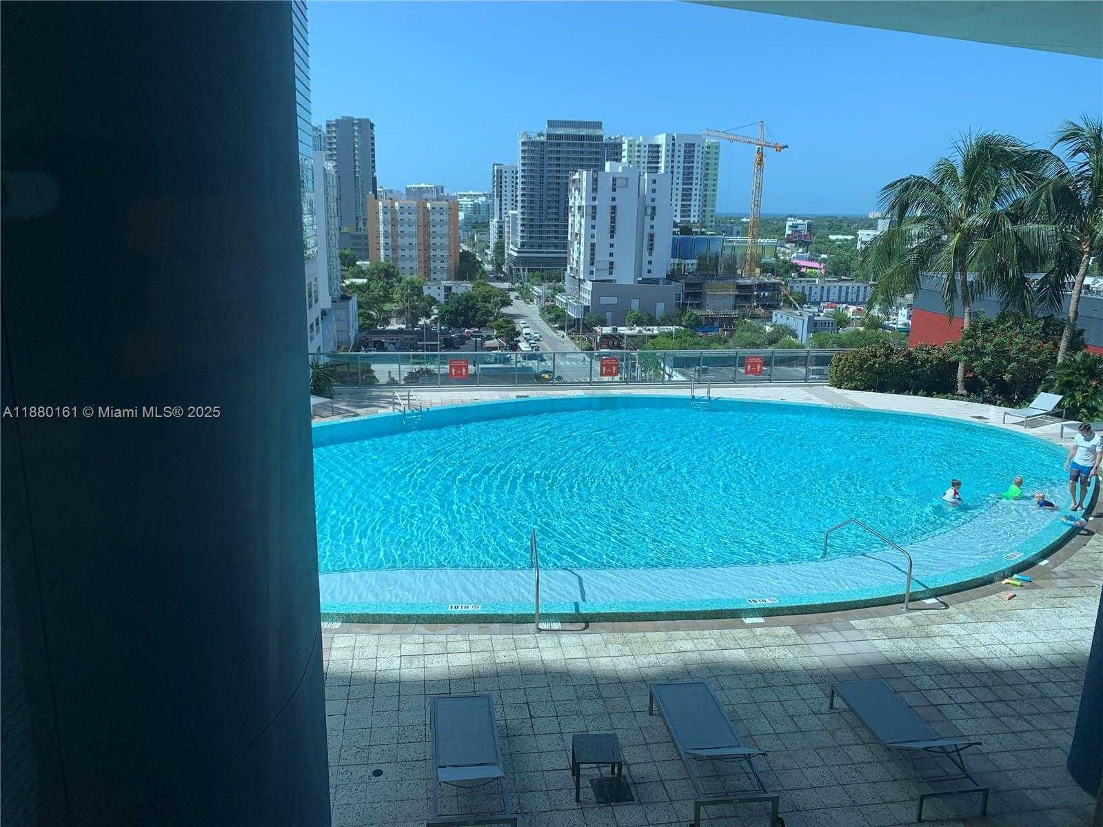 Small Image of 185 SOUTH WEST 7TH ST #1606, Miami Number 16