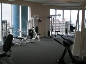 Small Image of 185 SOUTH WEST 7TH ST #1606, Miami Number 19
