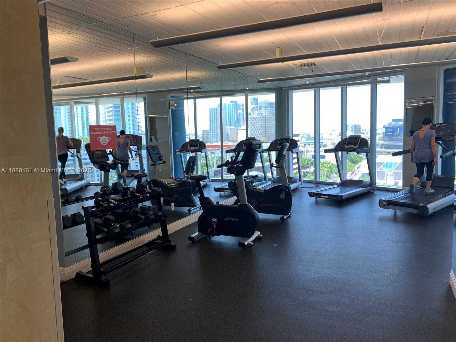 Small Image of 185 SOUTH WEST 7TH ST #1606, Miami Number 20