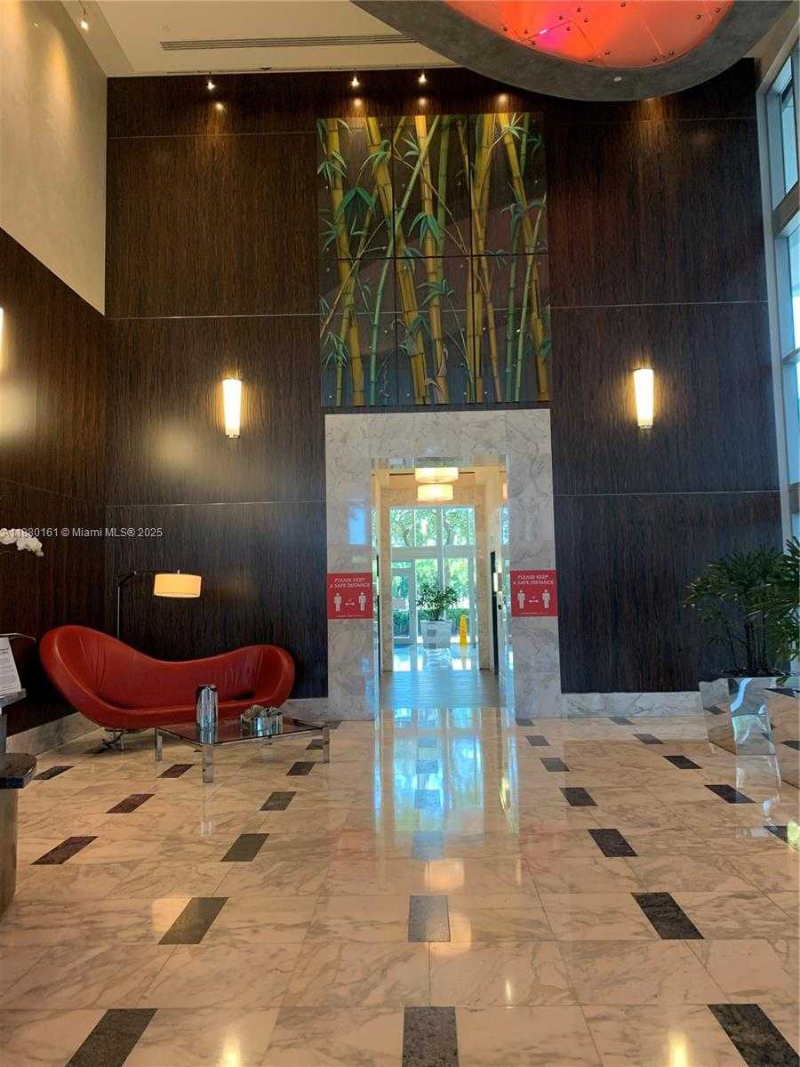 Small Image of 185 SOUTH WEST 7TH ST #1606, Miami Number 21