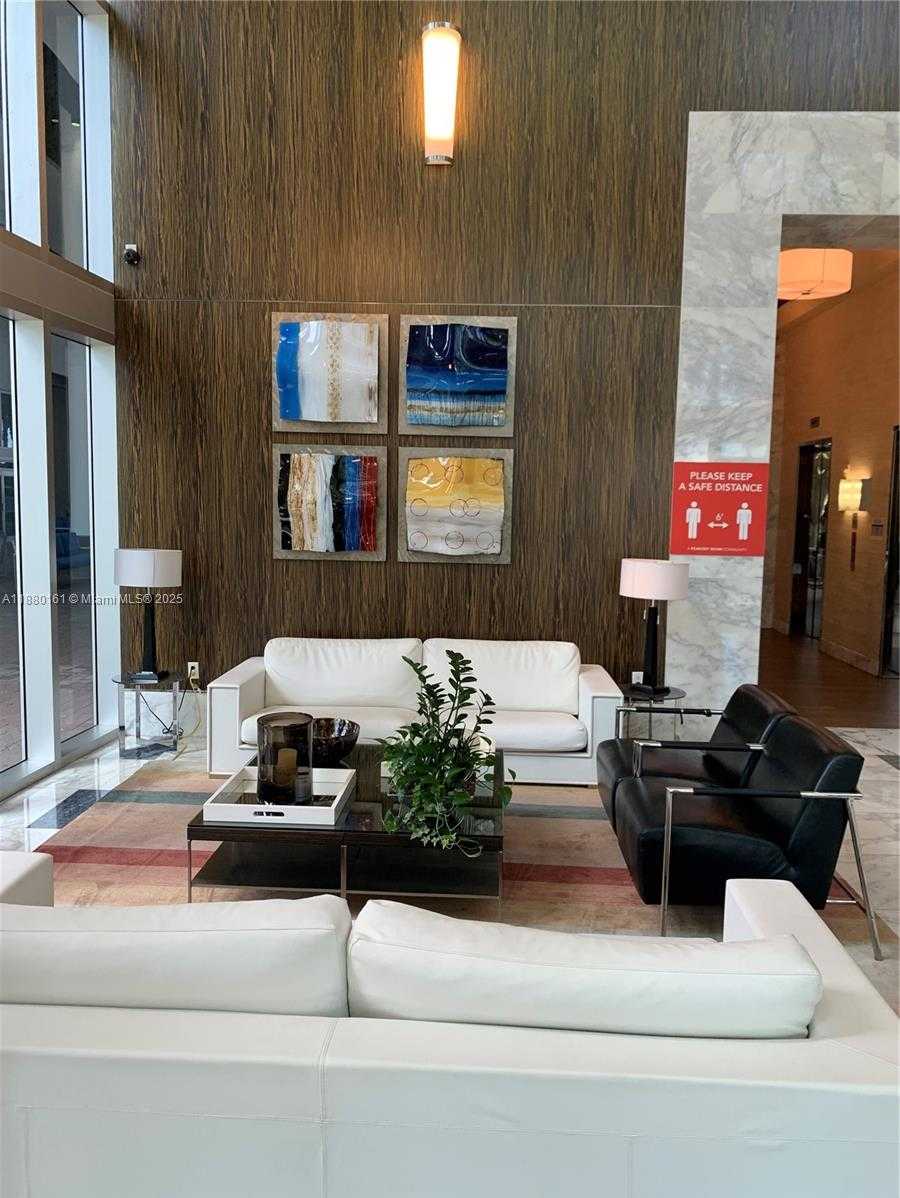 Small Image of 185 SOUTH WEST 7TH ST #1606, Miami Number 22