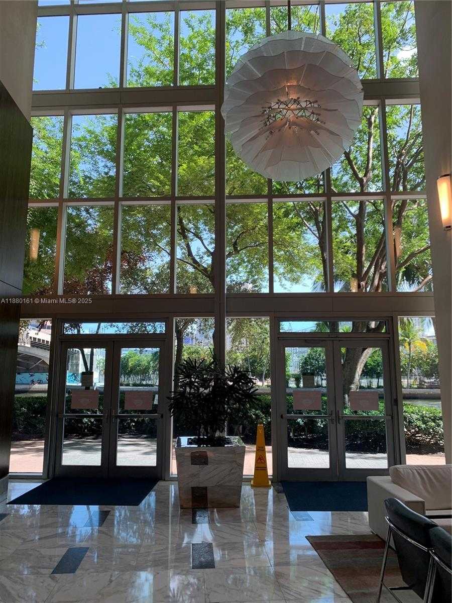 Small Image of 185 SOUTH WEST 7TH ST #1606, Miami Number 23