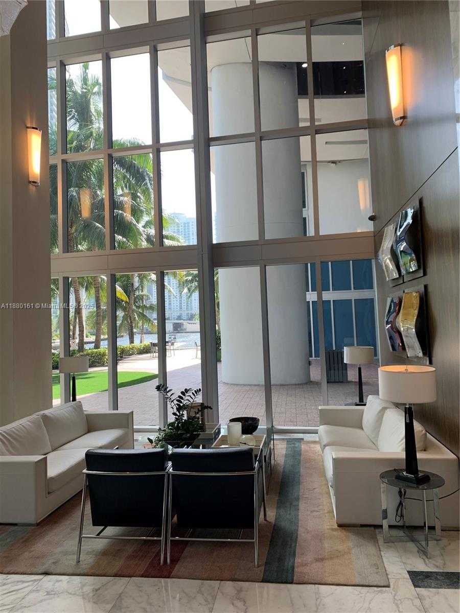 Small Image of 185 SOUTH WEST 7TH ST #1606, Miami Number 24