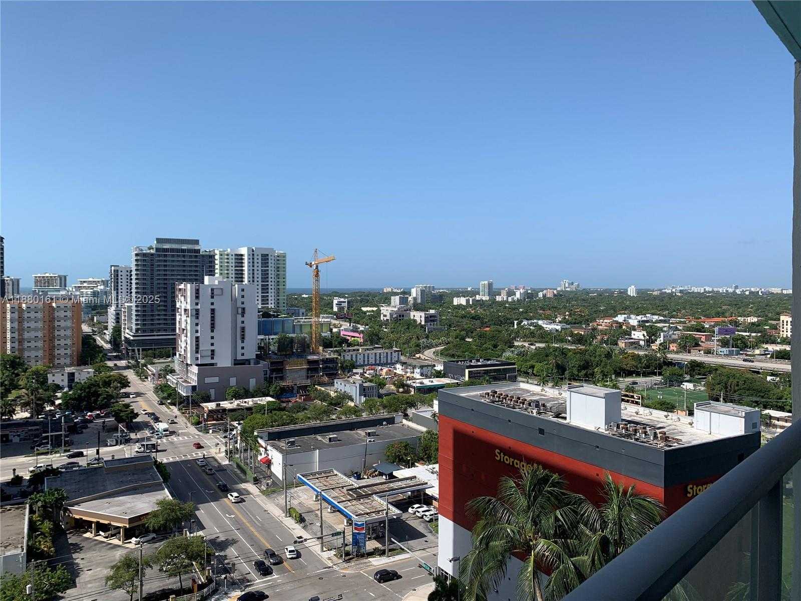 Small Image of 185 SOUTH WEST 7TH ST #1606, Miami Number 26