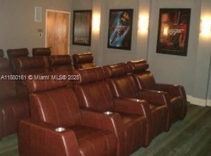 Small Image of 185 SOUTH WEST 7TH ST #1606, Miami Number 27