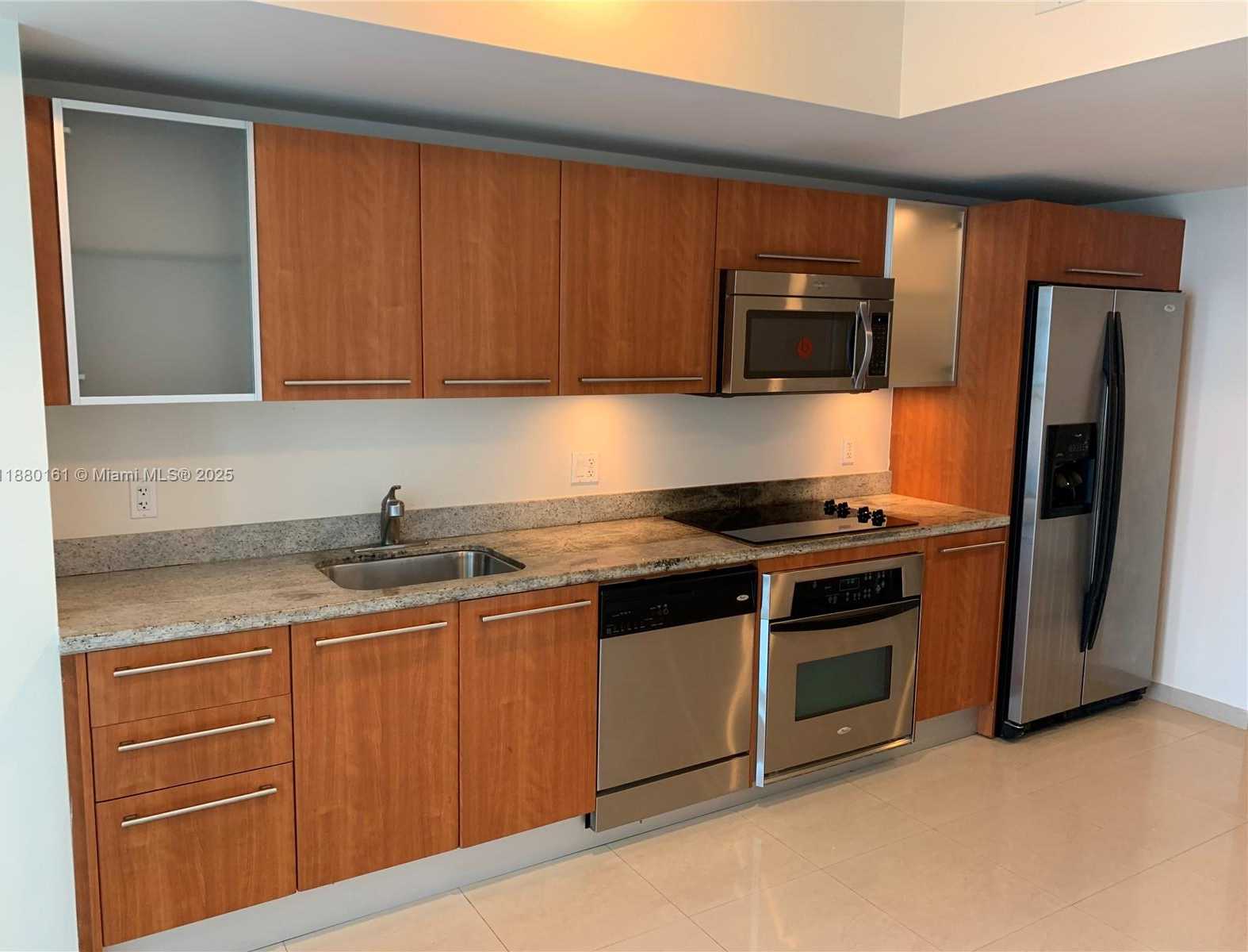 Small Image of 185 SOUTH WEST 7TH ST #1606, Miami Number 6