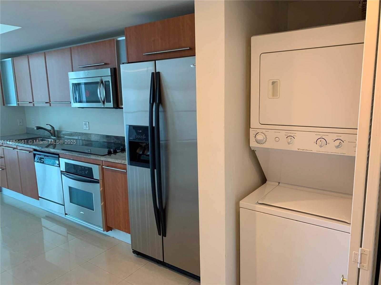 Small Image of 185 SOUTH WEST 7TH ST #1606, Miami Number 7