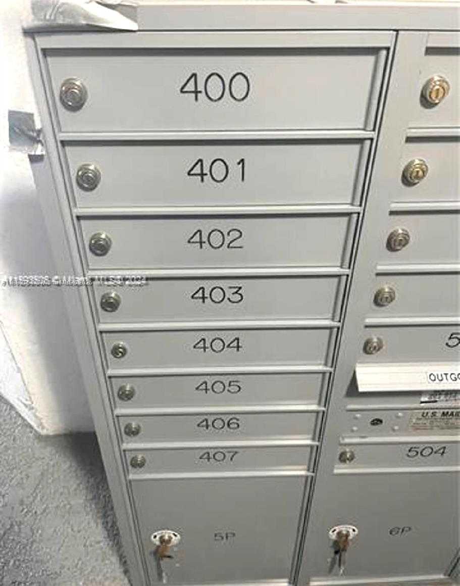 Small Image of 4000 NORTH EAST 170TH ST #402, North Miami Beach Number 22