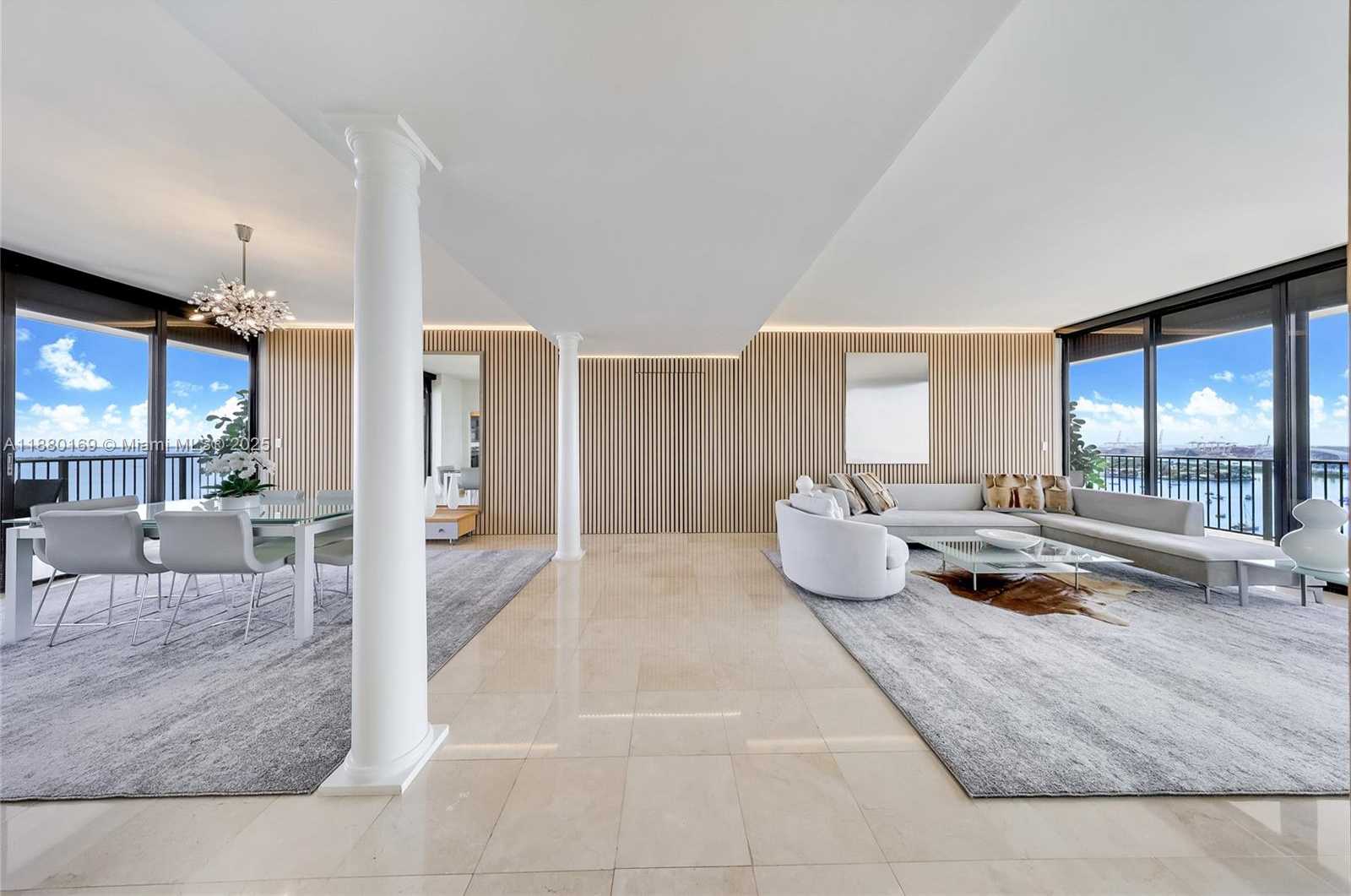Small Image of 1000 VENETIAN WAY #1902, Miami Number 11
