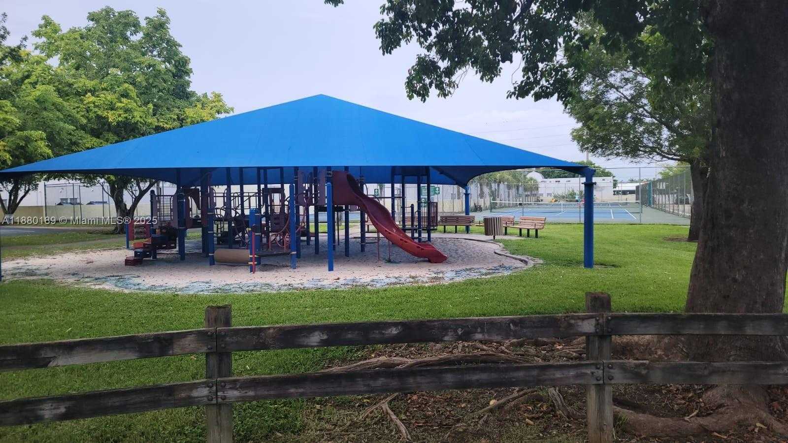 Small Image of 7232 SOUTH WEST 94TH PL #E7, Miami Number 11