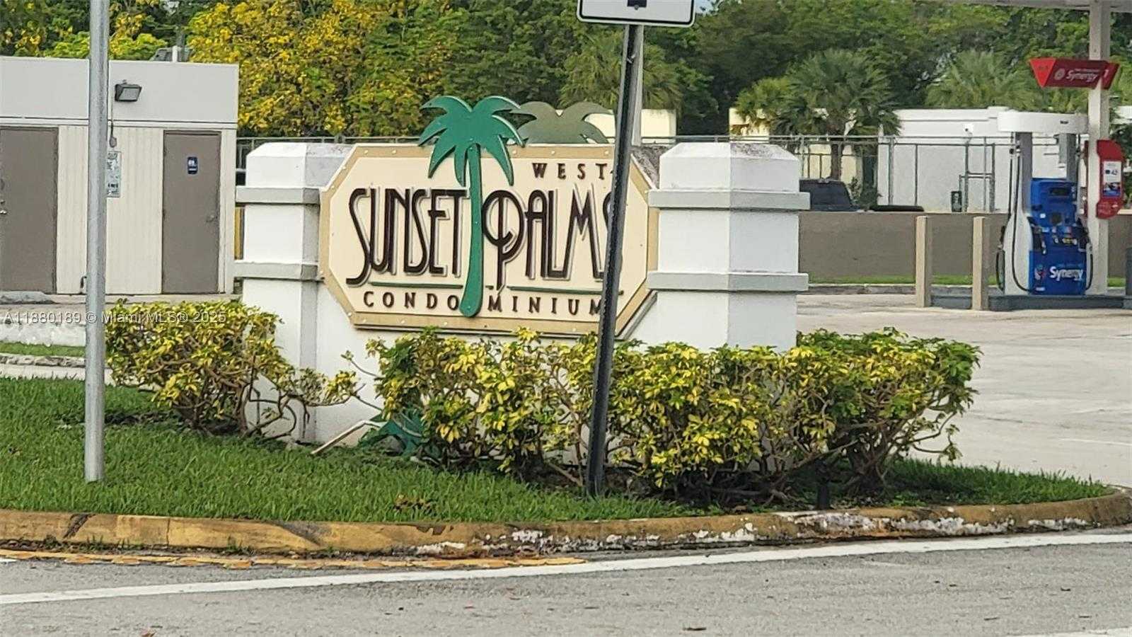 Small Image of 7232 SOUTH WEST 94TH PL #E7, Miami Number 7