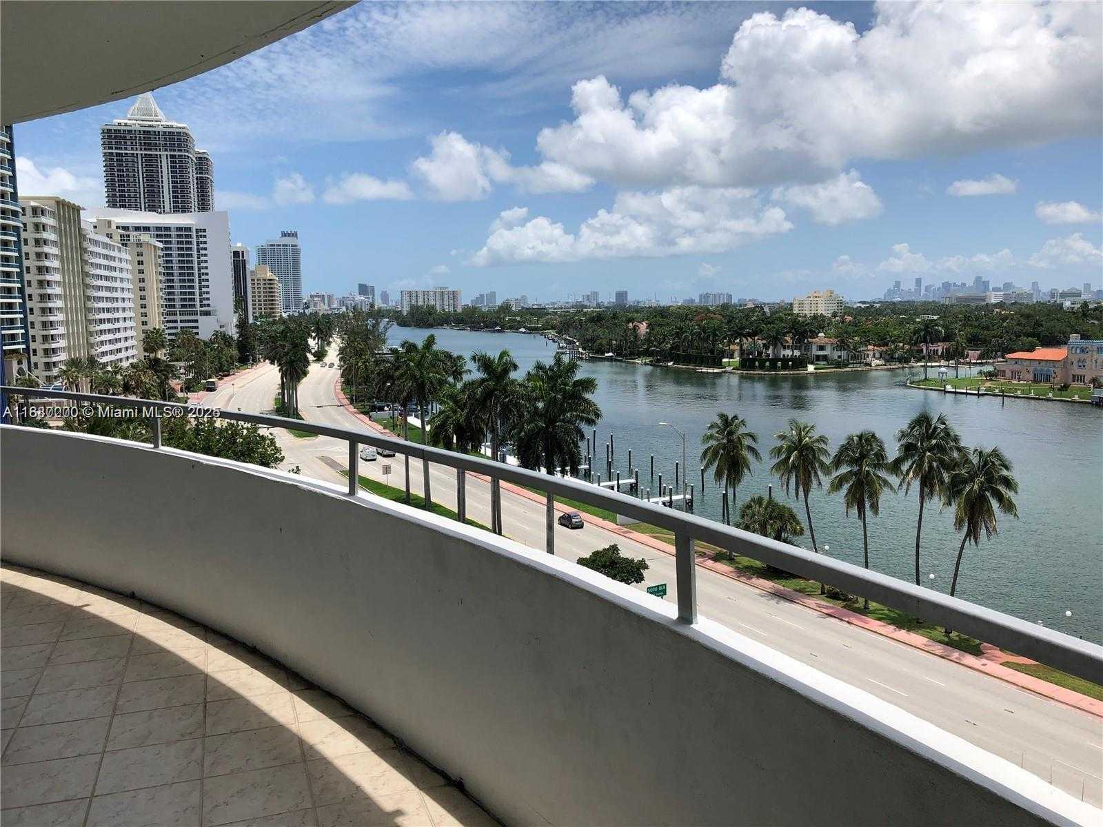 Small Image of 5151 COLLINS AVE #923, Miami Beach Number 2
