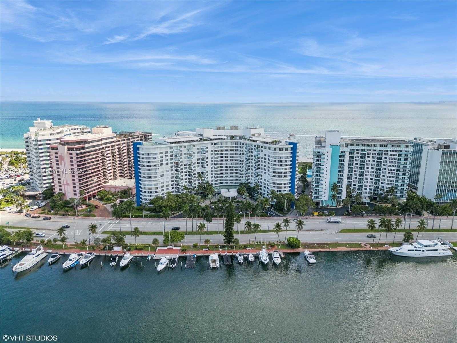 Small Image of 5151 COLLINS AVE #923, Miami Beach Number 20